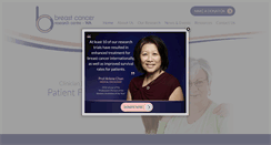 Desktop Screenshot of bcrc-wa.com.au